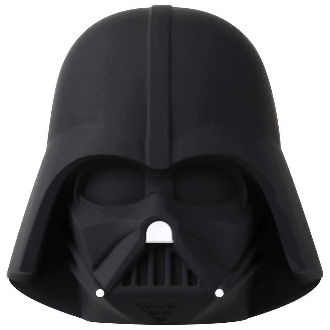 Tamagotchi Nano x Star Wars - Darth Vader con Set de Estuche de Sil...