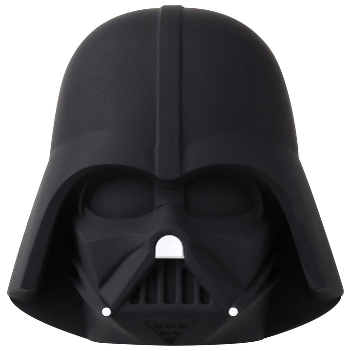 Tamagotchi Nano x Star Wars - Darth Vader con Set de Estuche de Sil...