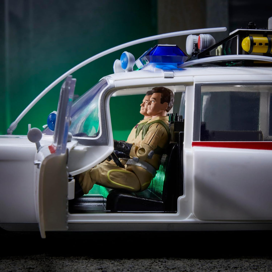 Ghostbusters Plasma Pack - Juego de figuras de acción de