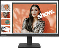 Monitor Lenovo L22-4e - Monitor de Oficina - Pantalla IPS FHD de 21...