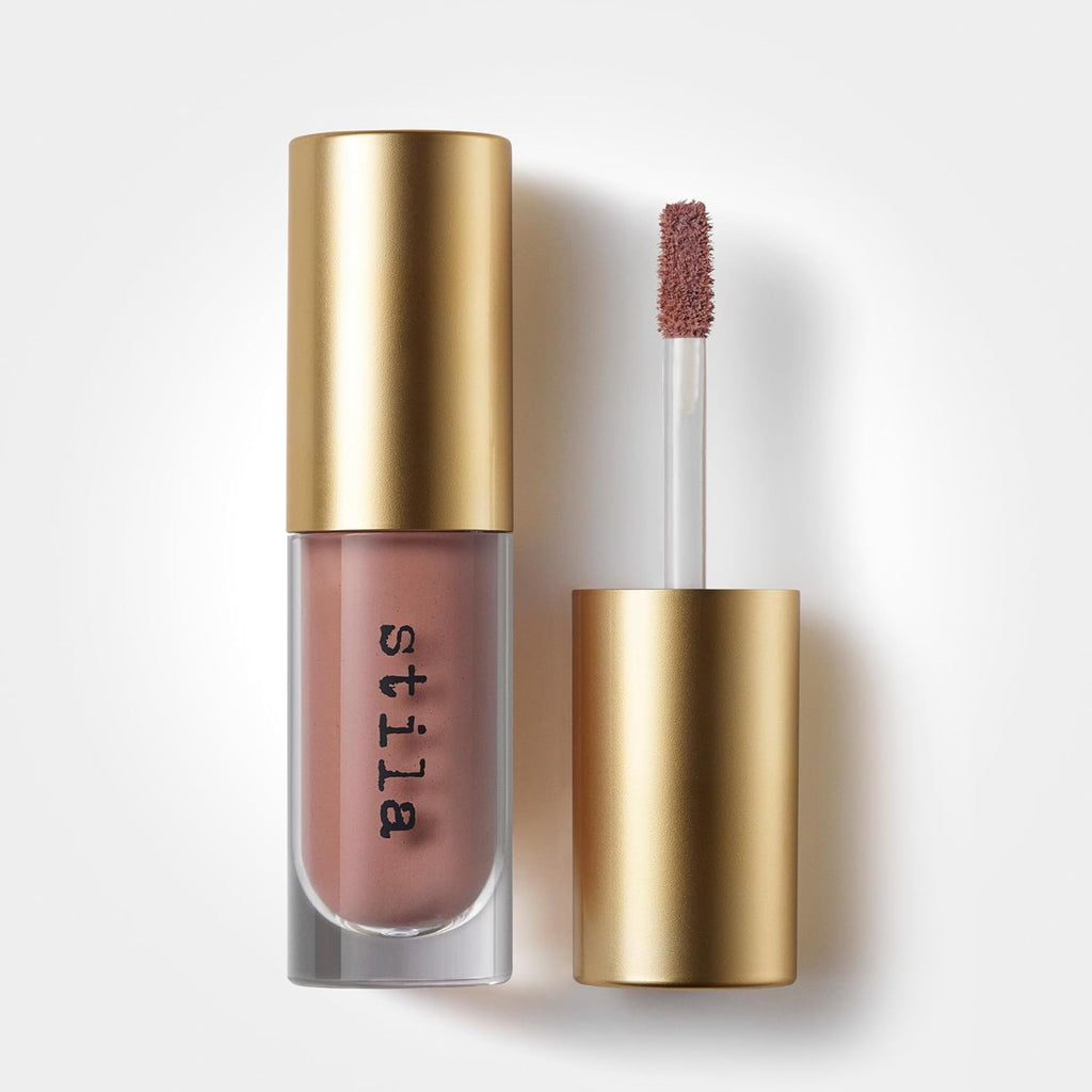 stila Liqua-Play Liquid Eyeshadow, Blendable Color, Mauvelous Mate