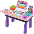 VTech Little CEO Learning Desk Centro de actividades para niños peq...