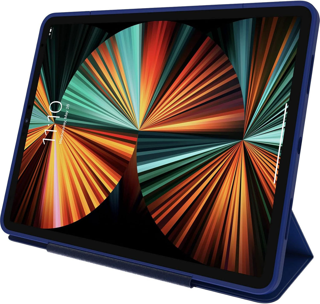 OtterBox Funda Symmetry 360 Elite para iPad Pro de 12.9", 3ª-6ª generación