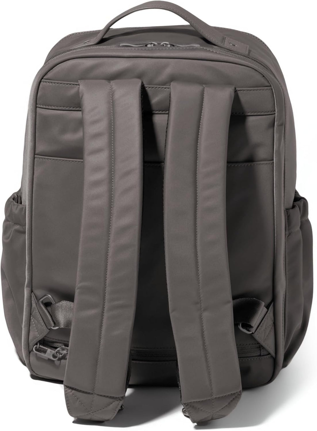 Baggallini Tribeca - Mochila expandible para laptop para mujer, 15...