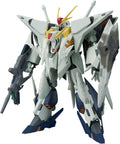 Bandai Spirits HG Gundam Mobile Suit Gundam Hathaway La bruja de Flash de Kirke escala 1/144 modelo de plástico codificado por colores