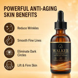 Walker Skin Protect Serum, Walker Skin Protect para mujeres negras,...