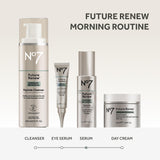 No7 Future Renew Suero reverso de daños 0.8 fl oz