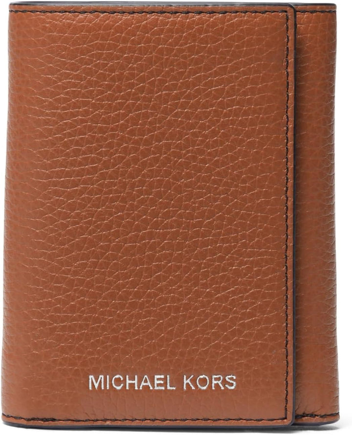 Michael Kors Hudson Trifold Wallet with ID