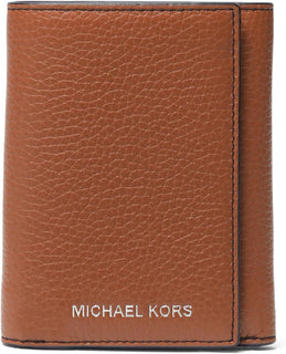 Michael Kors Hudson Trifold Wallet with ID