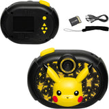 Cámara digital eKids Pokémon para niños con tarjeta SD, cámara digi...