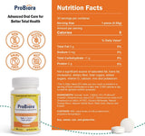 ProBiora - Tabletas probióticas masticables para cuidado bucal | Su...