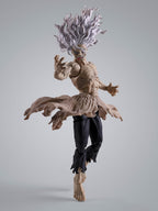 TAMASHII NATIONS - My Hero Academia - Figura de acción Tomura Shigaraki S.H.Figuarts