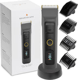 Brio Beardscape V2 Recortador de barba para hombre profesional con...