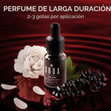 GODA Perfume de feromonas para mujer \u2013 The Original \u2013 Fra...