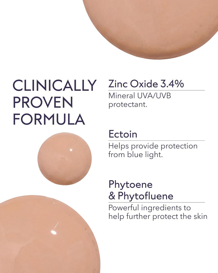 ALASTIN Skincare HydraTint Pro Mineral Sunscreen SPF 36 (3.2 oz) |...