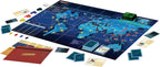Juego de mesa Pandemic Legacy Blue, talla única , Multi Color