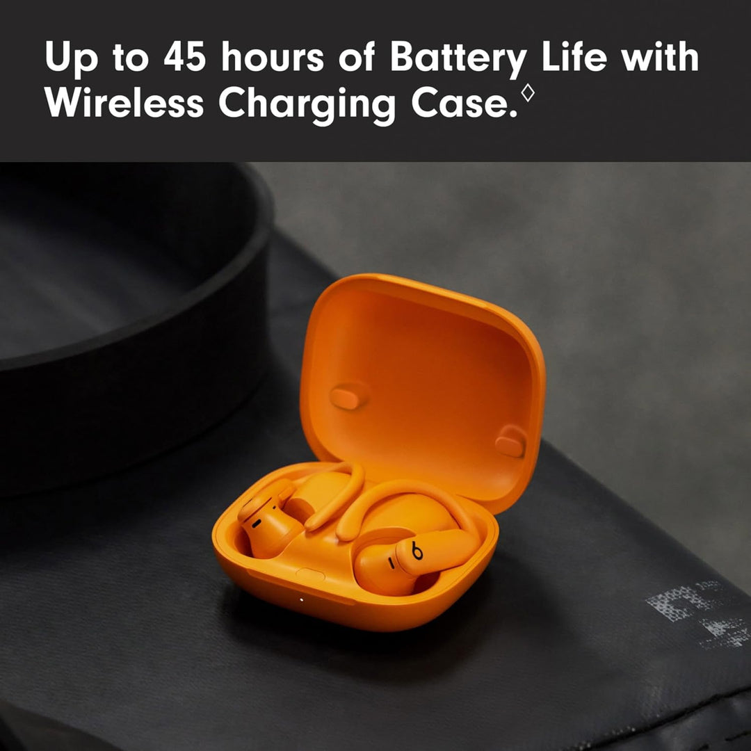 Auriculares inalámbricos Beats Powerbeats Pro 2 Bluetooth con Apple...