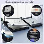 UK BONITOYS Extensor de pantalla para laptop, extensor de monitor d...