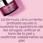 Neutrogena Triple Age Repair Hidratante Facial - con Tecnología Hex