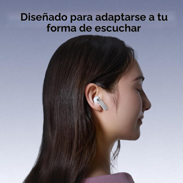 Samsung Galaxy Buds 4 (2026) AI True Auriculares Bluetooth inalámbr...