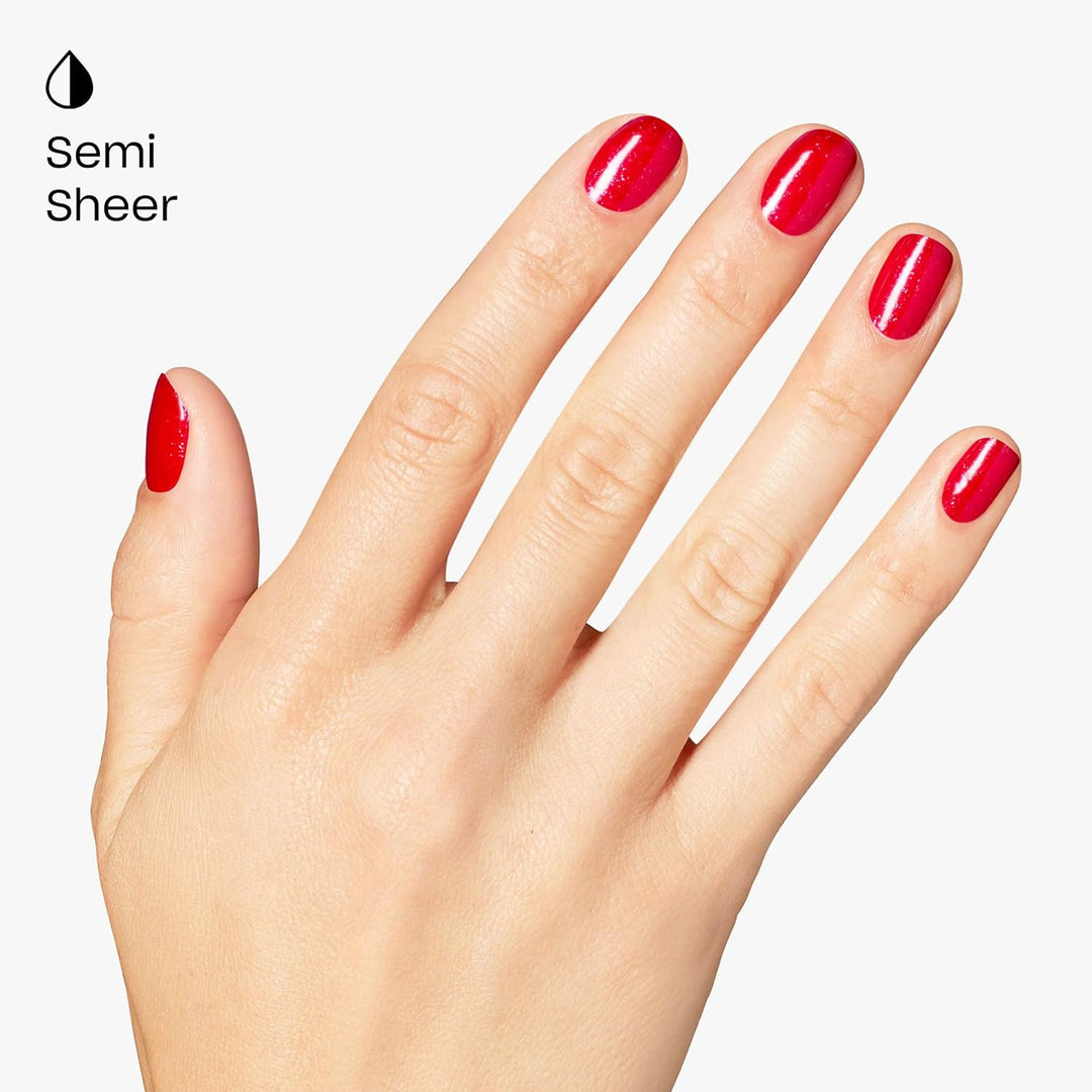 OPI Powder Perfection | Opaque, Sheer, Crème Nail Dipping Powder |...