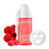 Essenherb Quick &amp; Deep Oxy-Bubble Essence | Suero reafirmante y...