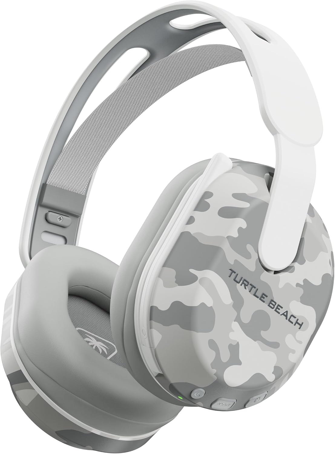 Turtle Beach Stealth 500 Auriculares inalámbricos multiplataforma para gaming para Xbox, PC