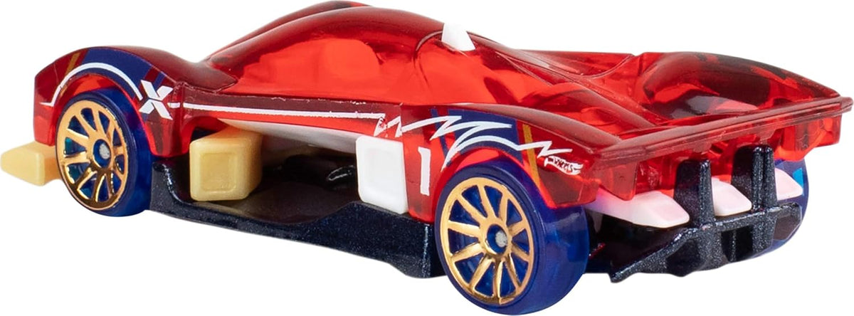 ​Hot Wheels 15-Vehicle Bundle, 1:64 Scale (Styles May Vary)