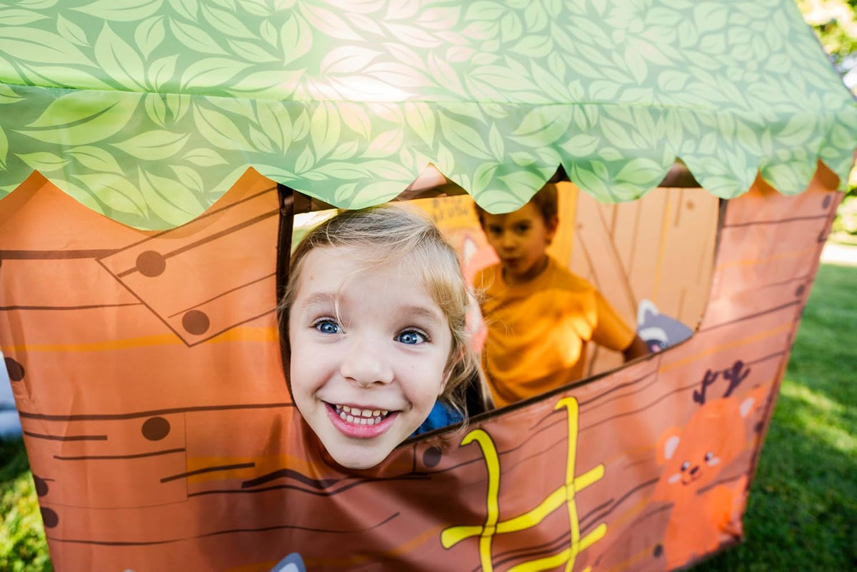 Pacific Play Tents Tienda de campaña Lil' Club House 60850