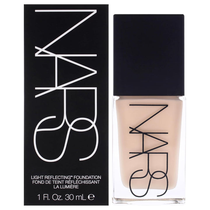 Base reflectante de luz \u2013 L2 Mont Blanc de NARS para mujer \u2...