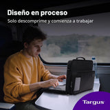 Targus Funda de trabajo de 11,6" para Chromebook\/portátiles -...