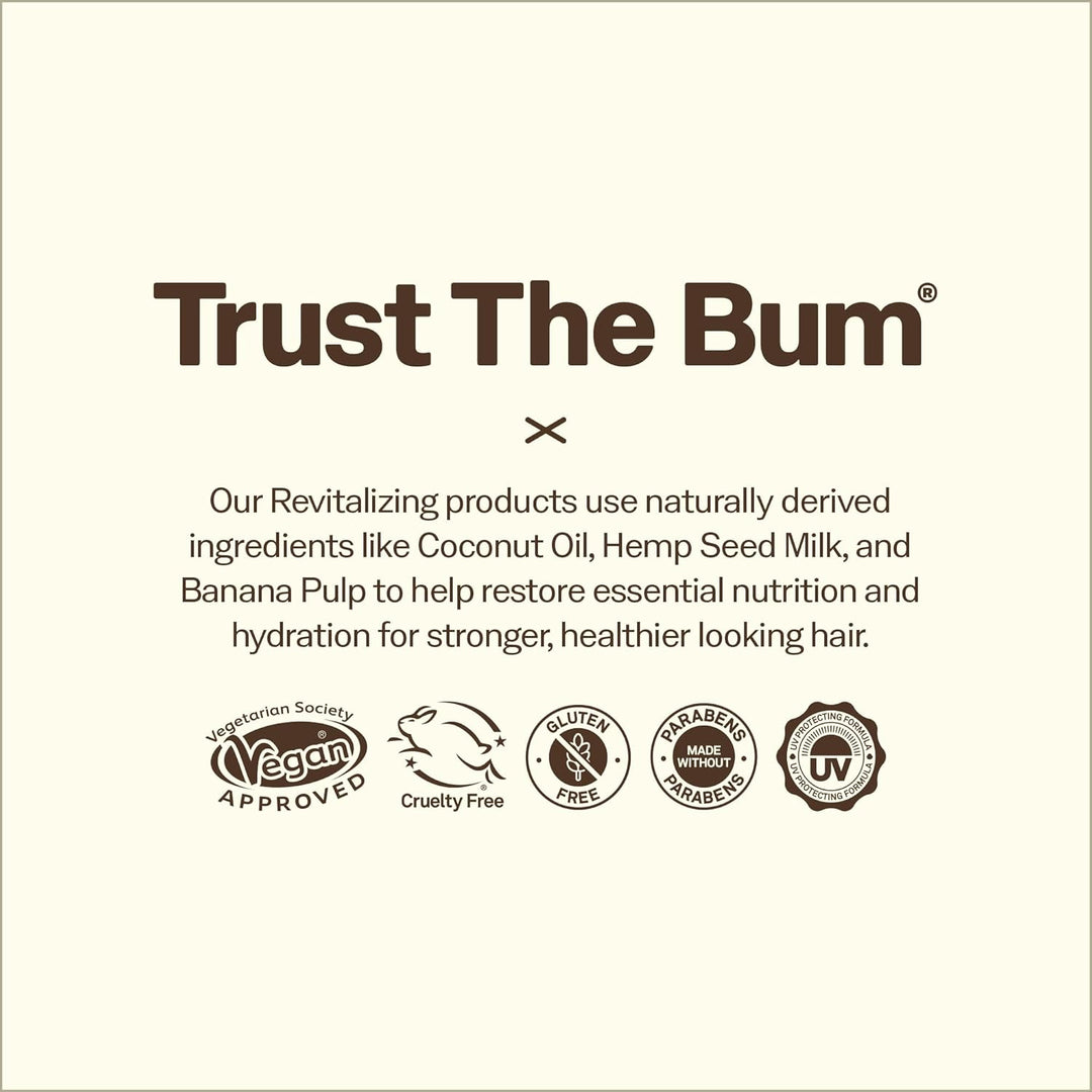 Sun Bum Kit esencial de viaje para el cuidado del cabello, revitali...