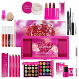 Juego de regalo de maquillaje todo en uno | Kit de maquillaje para...
