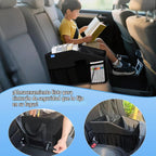 Smof Organizador de coche - Organizador de asiento de coche para asiento