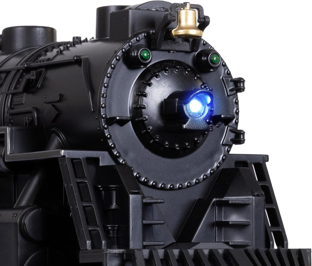Lionel El Expreso Polar Juego de Tren Batería Escala O con