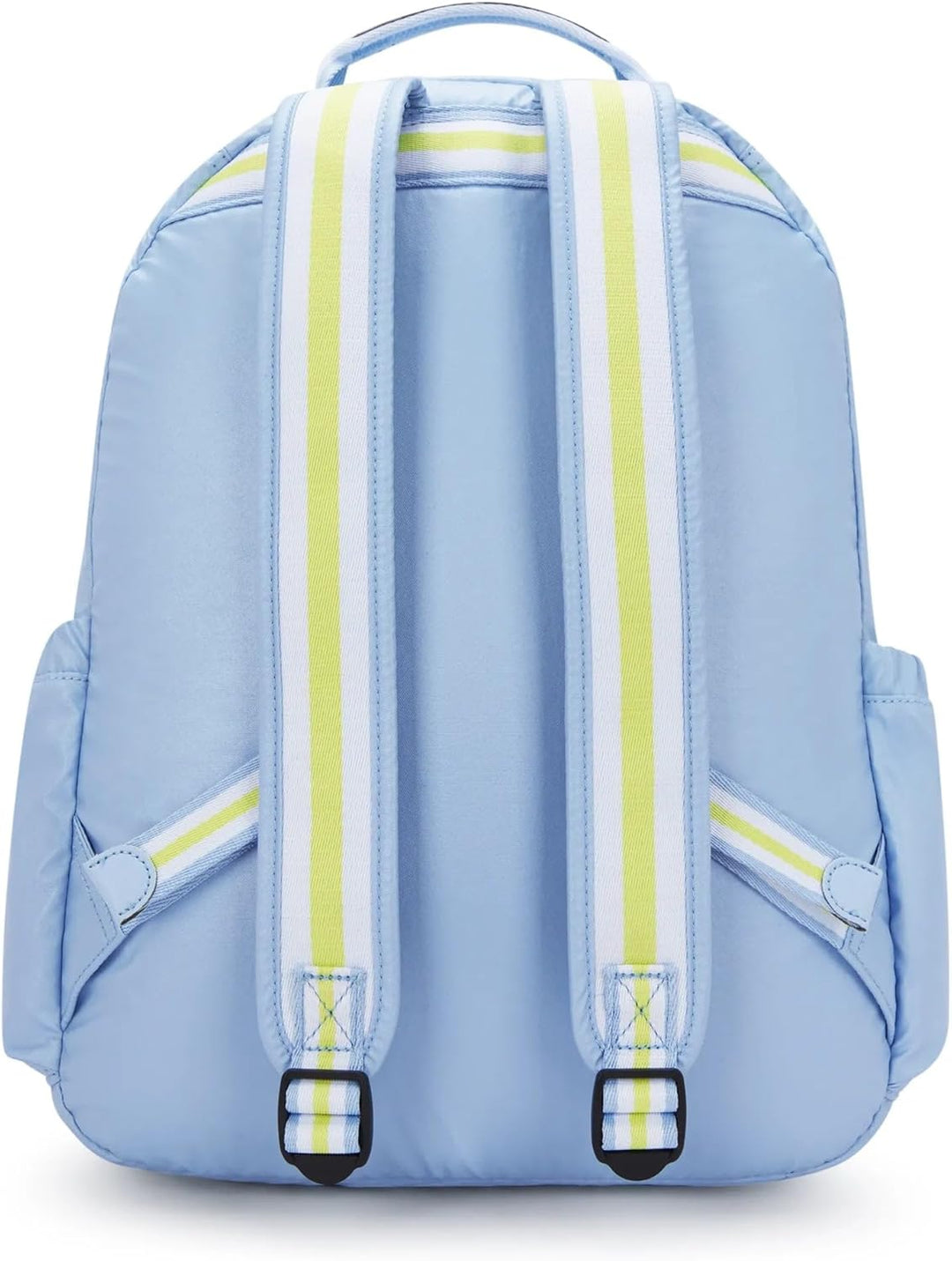Kipling Seoul Bts - Mochila para laptop de 15 pulgadas, duradera, e...