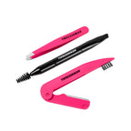 Tweezerman Mini kit de rescate de cejas