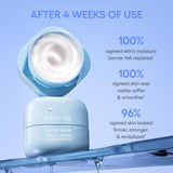 LANEIGE Crema Hidratante Water Bank Azul con Ácido Hialurónico: Cre...