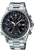 Casio EF-527D-1AVEF Edifice Reloj Cronógrafo para hombres