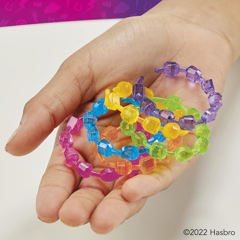 Juguetes de My Little Pony: Make Your Mark Izzy Moonbow See Your Sparkle con Sonidos, Música y Luces
