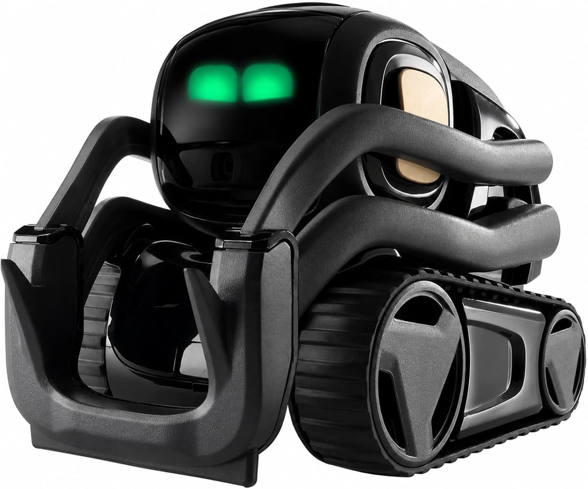 Anki Vector 2.0 "Se siente vivo La personalidad y la presencia son
