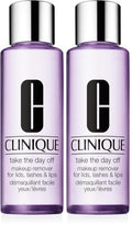 Clinique Take The Day Off, 6.7 Ounce (Pack of 2)
