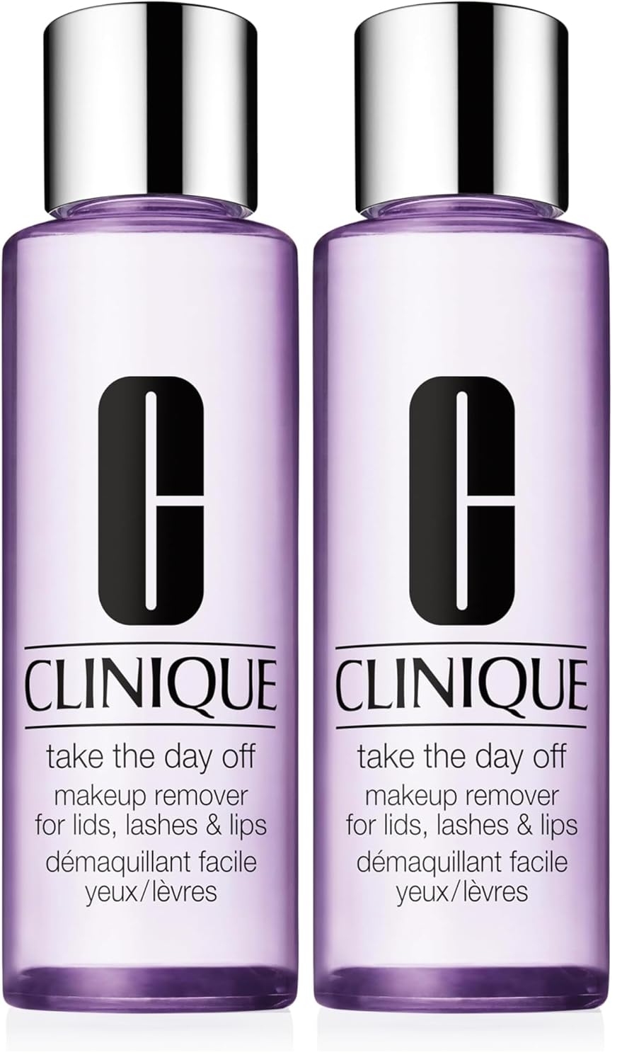 Clinique Take The Day Off, 6.7 Ounce (Pack of 2)