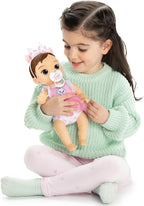 Disney Darlings Marie The Aristocats - Muñeca bebé de 13 pulgadas