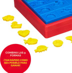 Juego de perfección