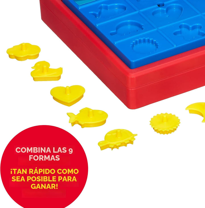 Juego de perfección