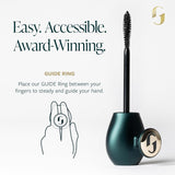 Guide Beauty Colección Artistry Made Easy Negro\/Mediano