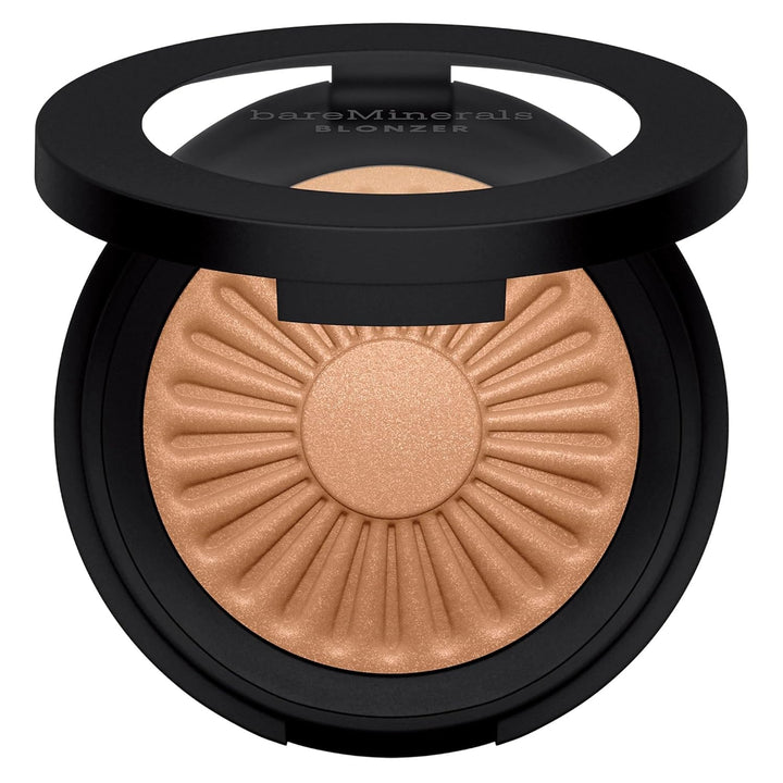 bareMinerals Gen Nude Blonzer, Rubor y bronceador híbrido, maquilla...