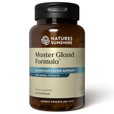 Nature's Sunshine Master Gland, 120 cápsulas | Proporciona apoy...