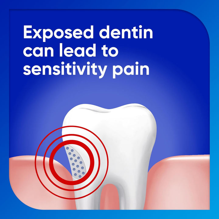 Sensodyne Pasta dental blanqueadora extra blanqueadora